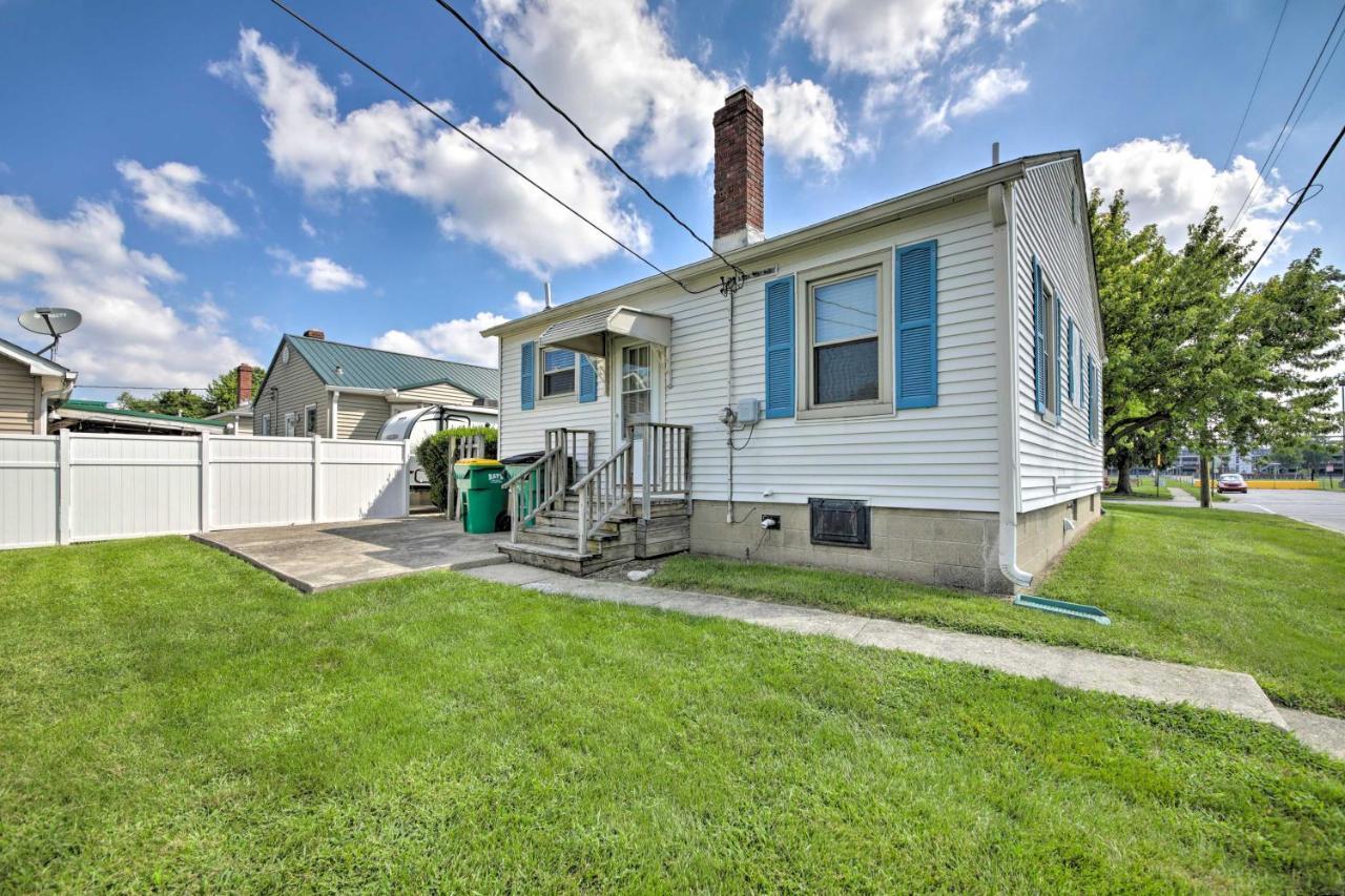 Indianapolis Area Home - Walk To The Speedway! المظهر الخارجي الصورة