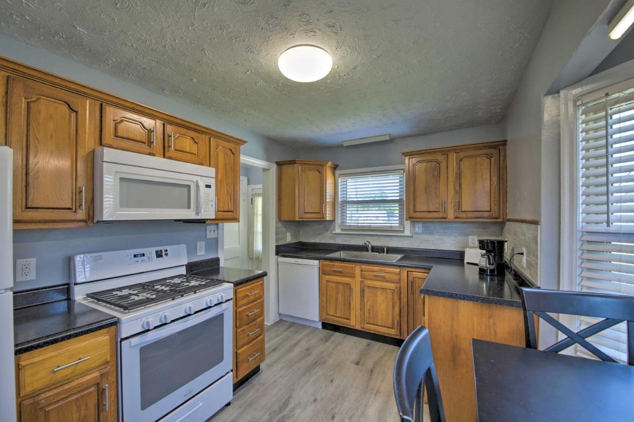 Indianapolis Area Home - Walk To The Speedway! المظهر الخارجي الصورة