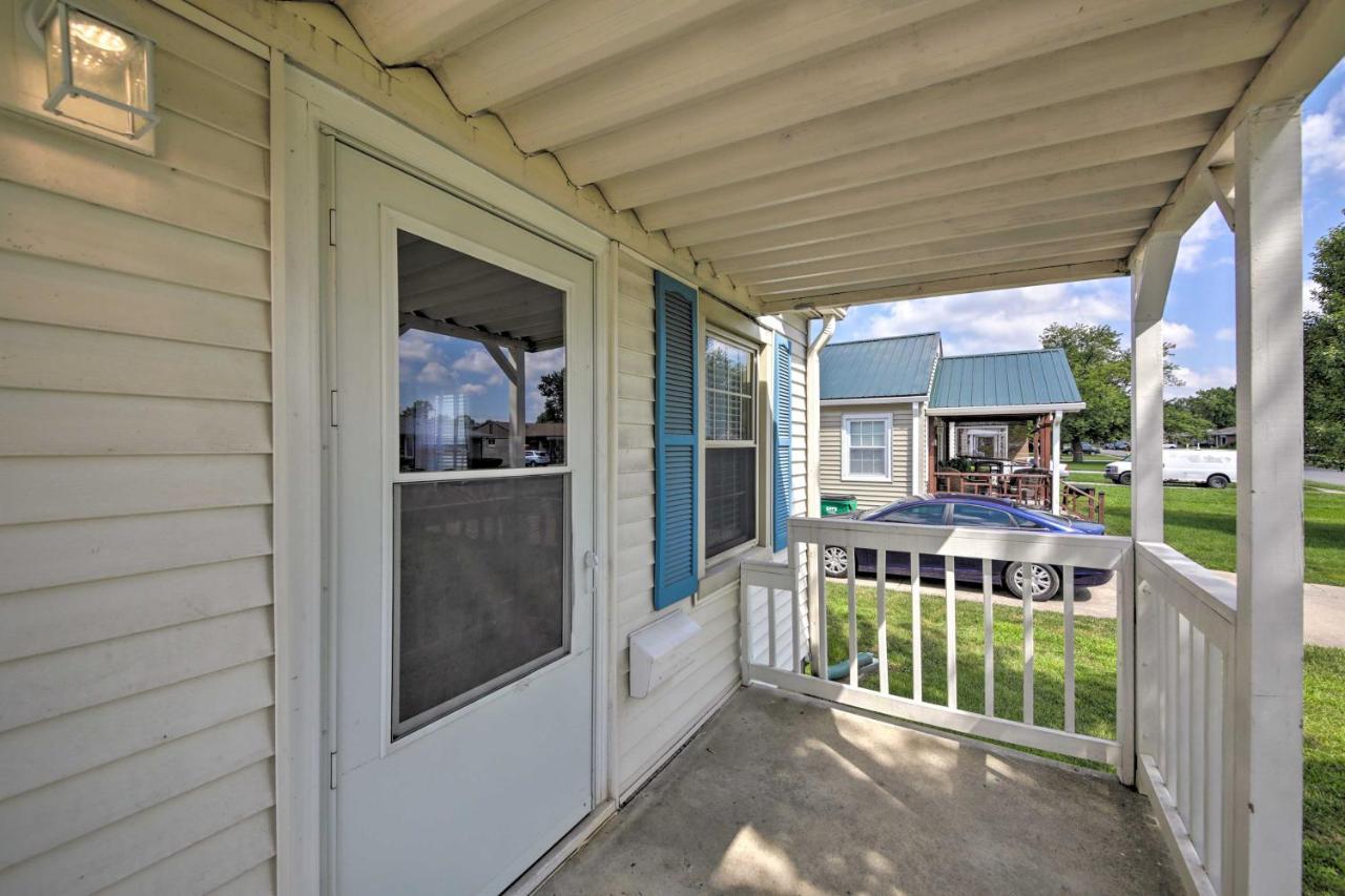 Indianapolis Area Home - Walk To The Speedway! المظهر الخارجي الصورة