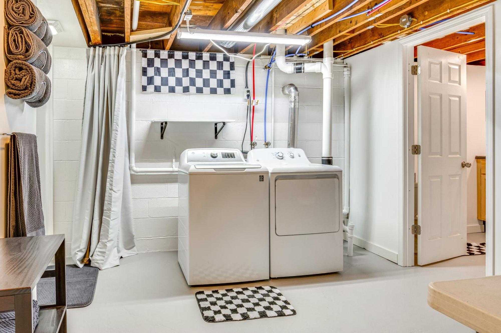 Indianapolis Area Home - Walk To The Speedway! المظهر الخارجي الصورة