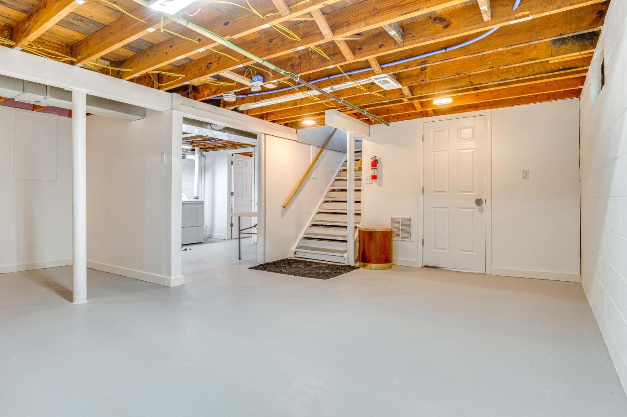 Indianapolis Area Home - Walk To The Speedway! المظهر الخارجي الصورة